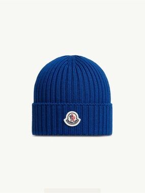 Moncler beanie